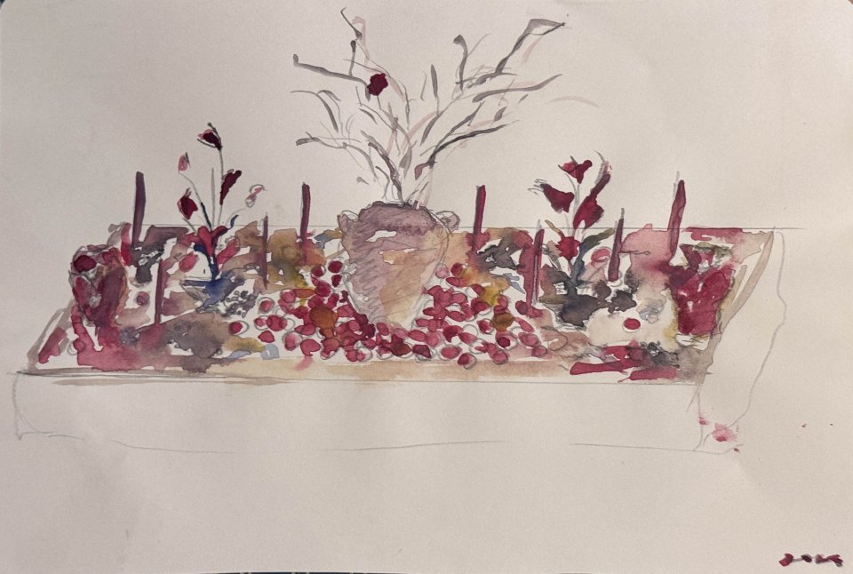 Reflections on Immortality — Salon Philosophique